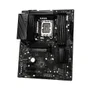 Placa Mãe Asrock Z890 Pro-a LGA  1851 4xDDR5 Chipset Intel Z890 Atx