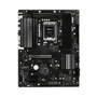 Placa Mãe Asrock Z890 Pro-a LGA  1851 4xDDR5 Chipset Intel Z890 Atx
