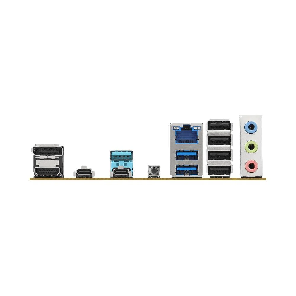 Placa Mãe Asrock Z890 Pro-a LGA 1851 4xDDR5 Chipset Intel Z890 Atx Placa Mãe Asrock Z890 Pro-a LGA 1851 4xDDR5 Chipset Intel Z890 Atx