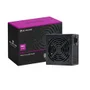 Fonte De Alimentação Bluecase 500w Pfc Ativo C/cabo Blu500-pfcps2