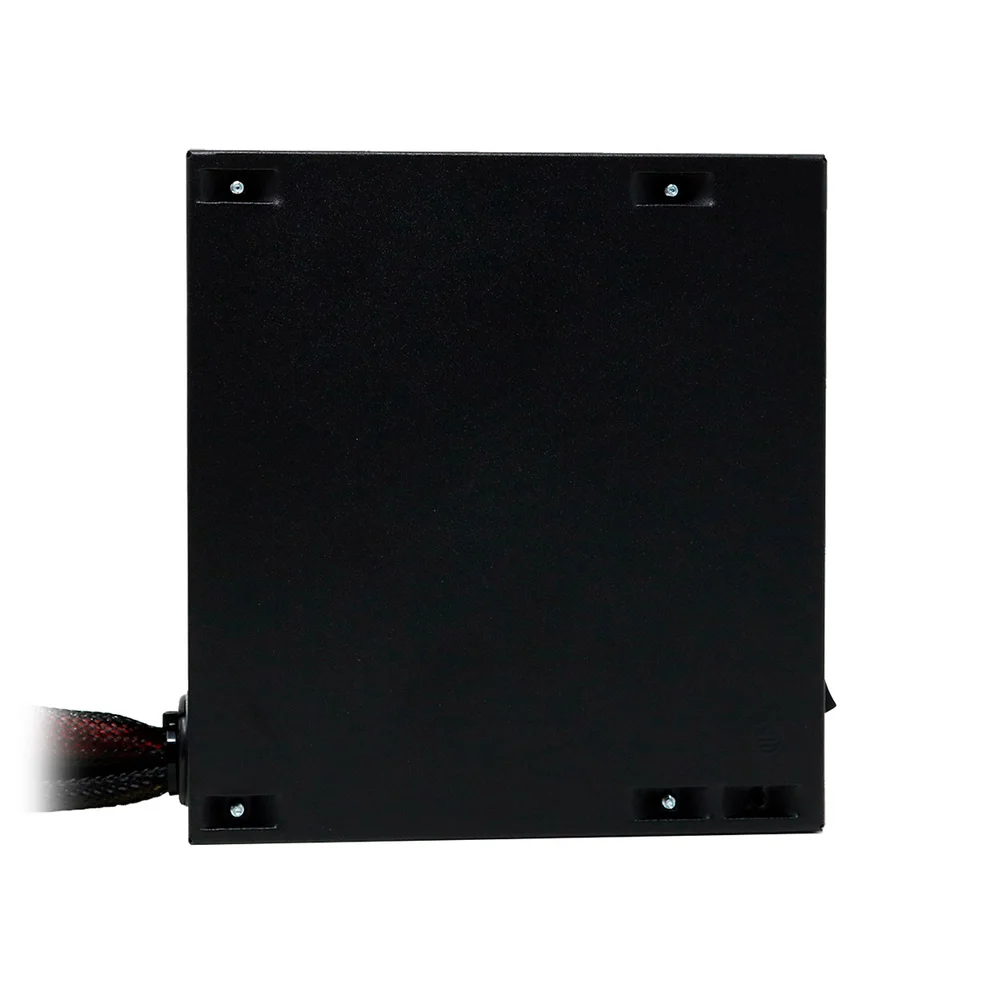 Fonte De Alimentação Bluecase 500w Pfc Ativo C/cabo Blu500-pfcps2