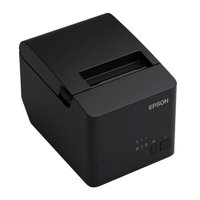 Impressora Térmica de Cupons Epson TM-T20X USB Serial