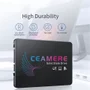 SSD Ceamere 512gb Nvme M.2 2280.