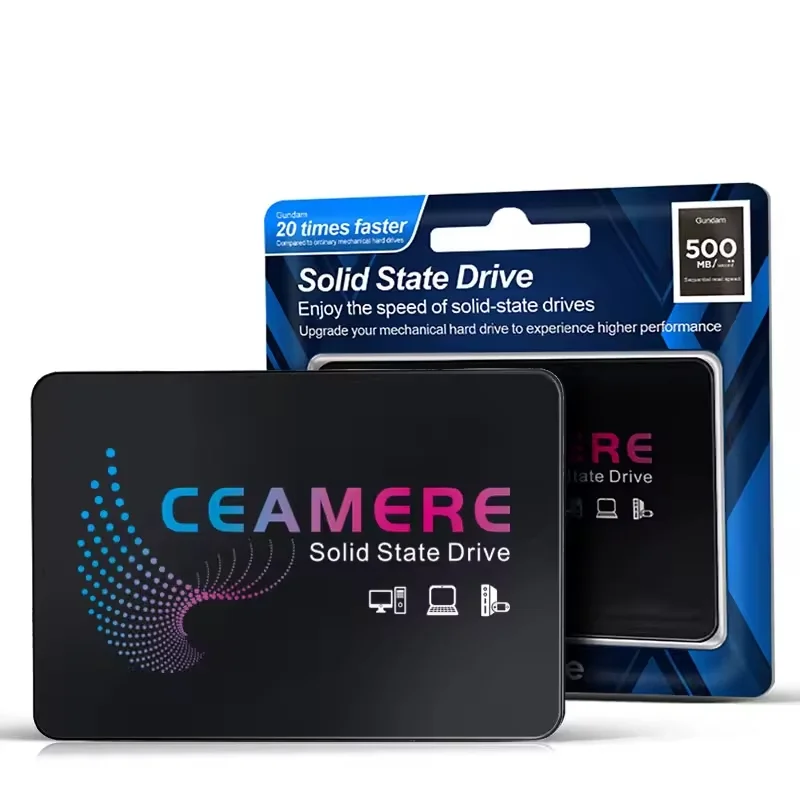 SSD Ceamere 512gb Nvme M.2 2280. SSD Ceamere 512gb Nvme M.2 2280.