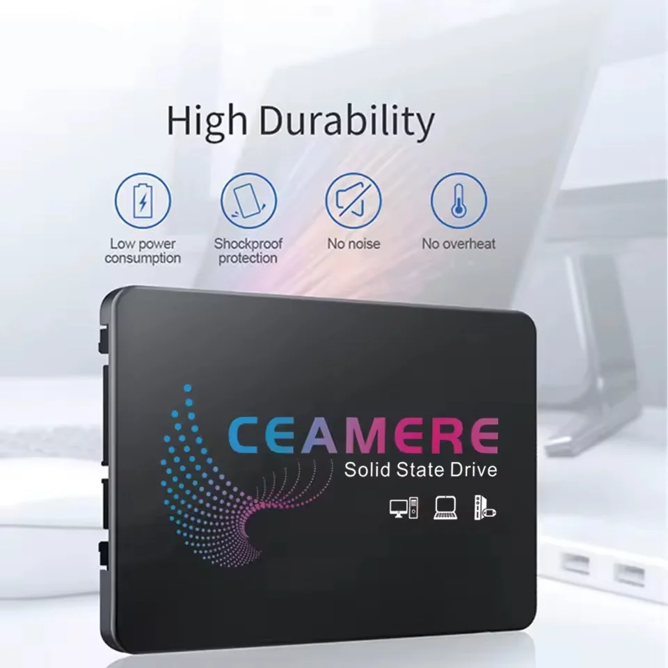 SSD Ceamere 512gb Nvme M.2 2280. SSD Ceamere 512gb Nvme M.2 2280.