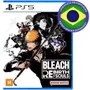 Bleach Rebirth Of Souls Ps 5 Mídia Física Legendado Em Português