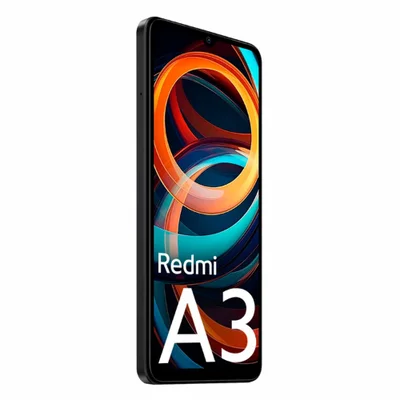 Xiaomi Redmi A3 6.71インチ 本体 Produtos com até 15 OFF no PIX KaBuM
