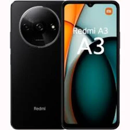 Xiaomi Redmi A3 6.71インチ 本体 Produtos com até 15 OFF no PIX KaBuM