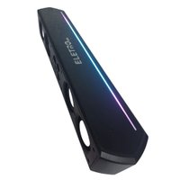 Caixa De Som Soundbar Bluetooth Potente 30w Smart Tv, Game, PC, Notebook