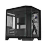 Gabinete Gamer K-mex Aquario Cg-0620 Angulo Preto Micro Atx Sem Fan