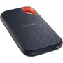 SSD Ext. 8tb Sandisk Extreme Portable Type-c 3.2 Preto Sdssde61-8t00-g25 1050 Mb/s