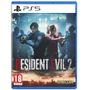 Resident Evil 2 Remake (jogo Físico) - Ps5