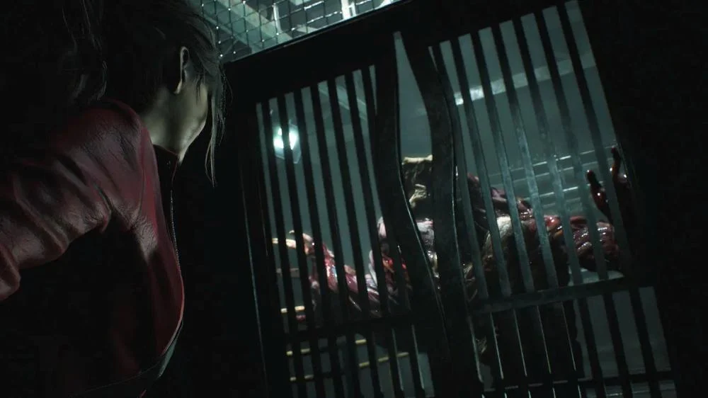 Resident Evil 2 Remake (jogo Físico) - Ps5