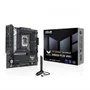 Placa Mãe Asus Tuf Gaming B860m-plus Wifi, Intel LGA  1851, Matx, Wf/blt, Ddr5 - Tuf Gaming B860m-plus Wifi