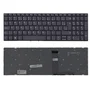 Teclado Para Notebook Lenovo Ideapad 330 15ikbr Modelo 81fe