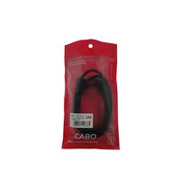 Cabo HDMI P/ HDMI  3 Metros Hdtv 2.0