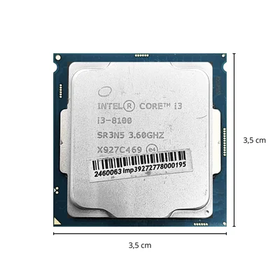 Processador-Intel-Core-i3-8100