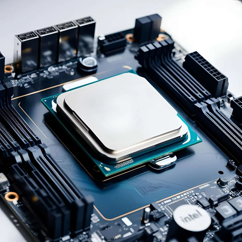 Processador Intel Core i38100 8 Geraço 36GHz 6MB