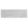 Teclado Para Notebook Asus K541uv | Branco Abnt2