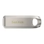 Pen Drive Sandisk 1TB Usb C 3.2 Gen 1 400mbs Prata