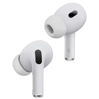 Airpods Pro 2ª Geração Com Estojo De Recarga Mag