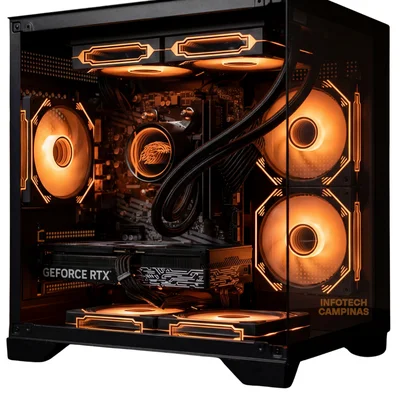 ゲーミングPC/core i5/500GB/NVIDIAグラボ/Office Produtos com até 15 OFF no PIX KaBuM