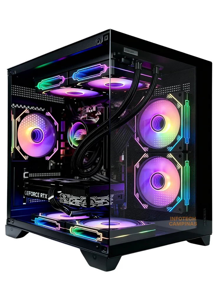 Windowsデスクトップ THIRDWAVE Windows11 intelCore i5-12400 Produtos com até 15 OFF no PIX KaBuM