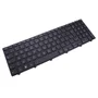 Teclado Para Notebook Dell Inspiron 15-7559-7559 | Preto Abnt2