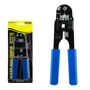 Alicate Para Crimpar Conector Rj-45/8p8c Smart Sc-210c Kokay