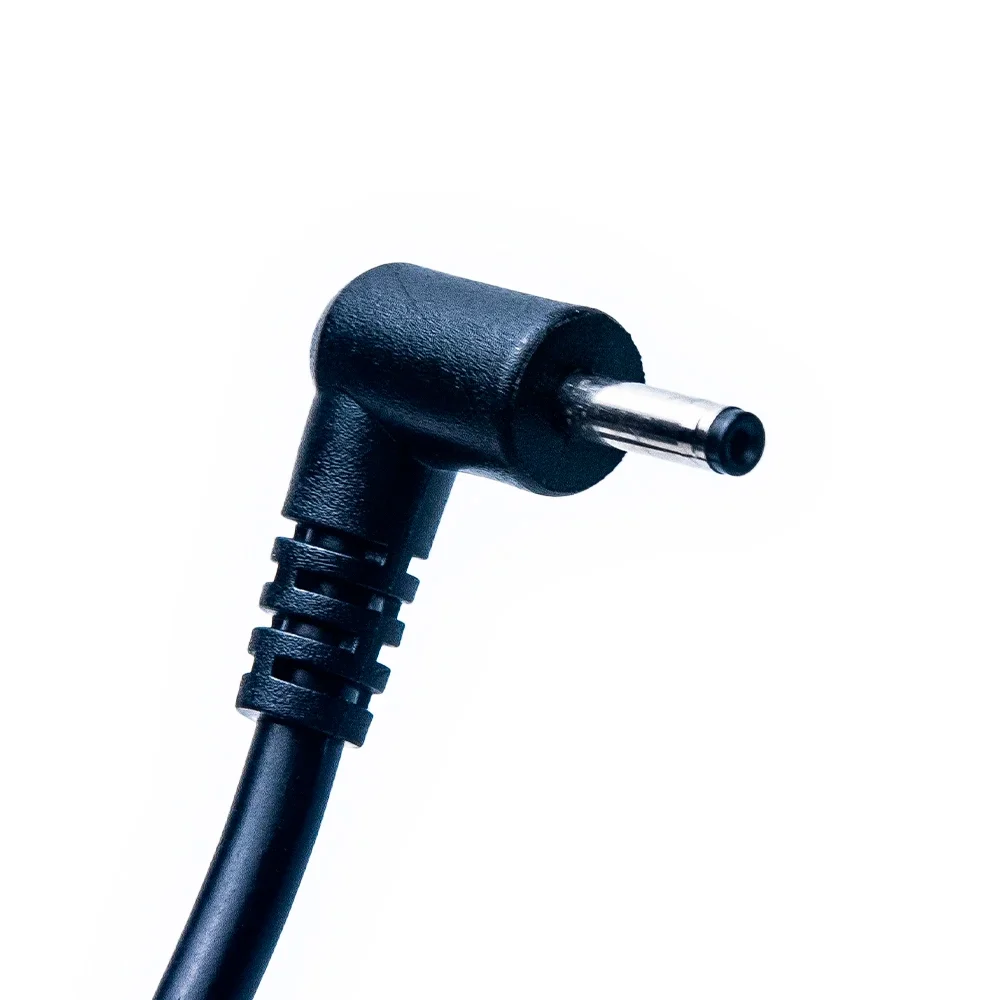 Fonte Carregador Para Notebook Acer Pa-1650-69 3.0mm X 1.1mm - view 2