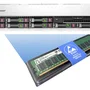 Memória Ram Para Servidor Hp Proliant Dl120 G7 - 8GB Ecc.
