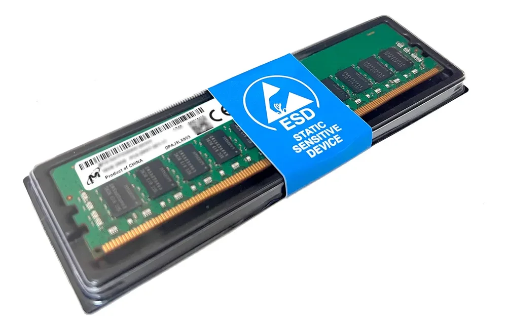 Memória Ram Para Servidor Hp Proliant Dl120 G7 - 8GB Ecc. Memória Ram Para Servidor Hp Proliant Dl120 G7 - 8GB Ecc.