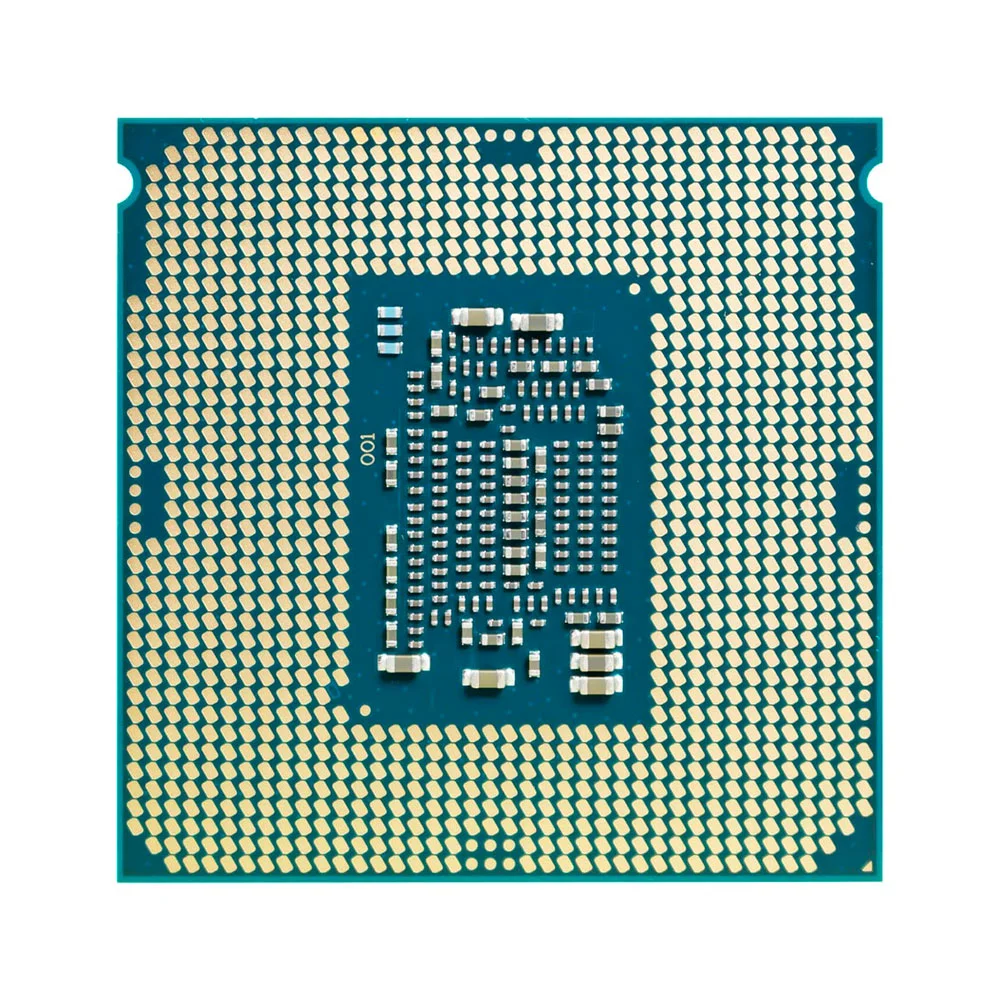 Processador Intel Core i5 7400 3.0ghz Cache 6mb LGA  1151 7ª Ger. - Oem