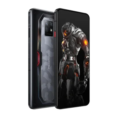 Smartphone-Redmagic-7s-Pro-
