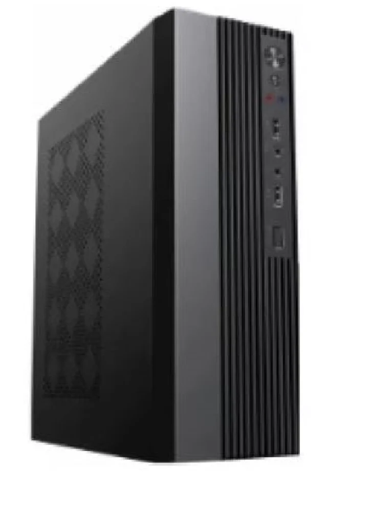 Mini PC Cpu Intel Core i5 4570 + 8GB Ram+ SSD 240GB+wifi+win 11 em Campinas