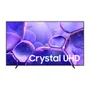 Samsung Smart Tv 65” Crystal Uhd 4k U8100f 2025, XBOX Cloud Gaming, Canais Gratuitos, Alexa 65”