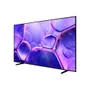 Samsung Smart Tv 65” Crystal Uhd 4k U8100f 2025, XBOX Cloud Gaming, Canais Gratuitos, Alexa 65”