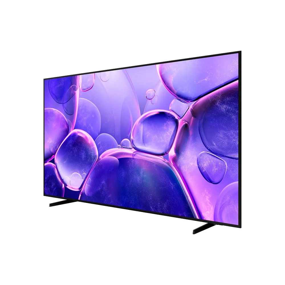 Samsung Smart Tv 65” Crystal Uhd 4k U8100f 2025, XBOX Cloud Gaming, Canais Gratuitos, Alexa 65” - view 4