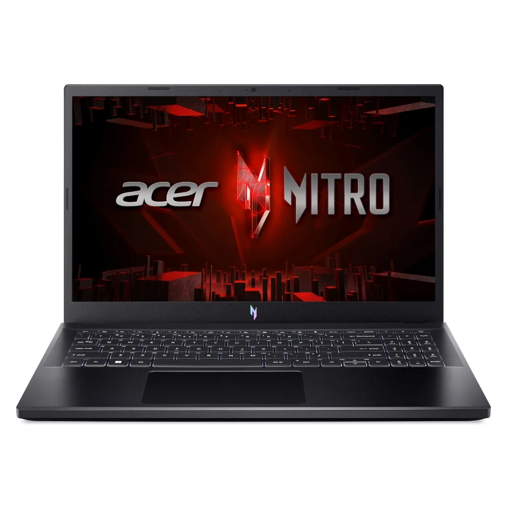 Recondicionado - Notebook Gamer Acer Nitro V15 ANV15-51-57WS i5 RTX 3050 8GB SSD 512GB 144Hz