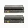 Extensor HDMI 2.0 4k Hdbaset 100m Via Cat5/6 As-ex100-arc