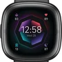 Fitbit - Sense 2 Advanced Health Smartwatch - Grafite-fb521bkgb-us
