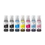 Kit Com 7  Tinta T574 L8050 L18050