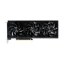 Placa De Video Gainward RTX 5060 Ti Phyton Iii 16gb Gddr7 128bits - Ne7506t019t1-gb2061t