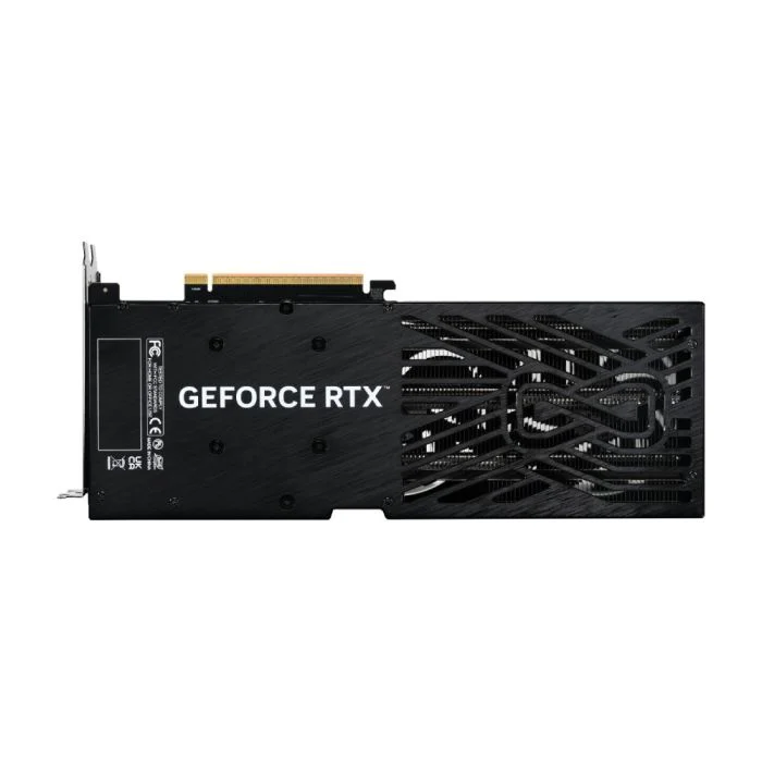 Placa De Video Gainward RTX 5060 Ti Phyton Iii 16gb Gddr7 128bits - Ne7506t019t1-gb2061t Placa De Video Gainward RTX 5060 Ti Phyton Iii 16gb Gddr7 128bits - Ne7506t019t1-gb2061t
