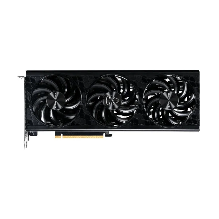 Placa De Video Gainward RTX 5060 Ti Phyton Iii 16gb Gddr7 128bits - Ne7506t019t1-gb2061t Placa De Video Gainward RTX 5060 Ti Phyton Iii 16gb Gddr7 128bits - Ne7506t019t1-gb2061t