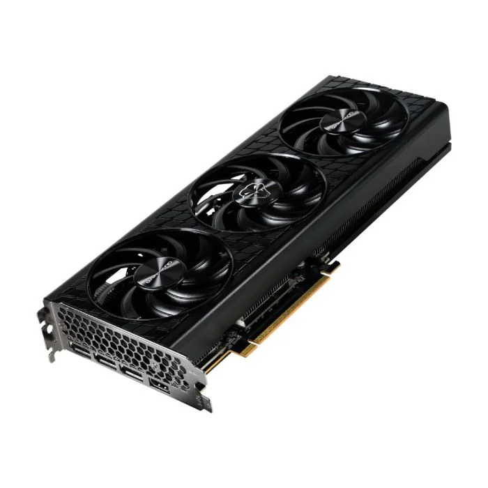 Placa De Video Gainward RTX 5060 Ti Phyton Iii 16gb Gddr7 128bits - Ne7506t019t1-gb2061t Placa De Video Gainward RTX 5060 Ti Phyton Iii 16gb Gddr7 128bits - Ne7506t019t1-gb2061t