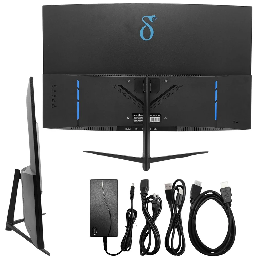 う*ん様 動作確認済 ゲーミングモニター 180 Hz フルHD ID 7109 Produtos com até 15 OFF no PIX KaBuM
