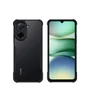 Capa Protetora Para Smartphone Poco M7 Pro 5g, Preto