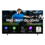Samsung Vision AI TV 85" QLED Ultra 4K Q7F 2025, Pontos Quânticos, Processador com AI, Art Store, Alexa