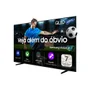 Samsung Vision AI TV 85" QLED Ultra 4K Q7F 2025, Pontos Quânticos, Processador com AI, Art Store, Alexa